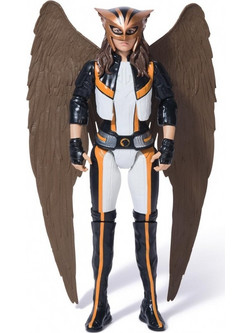 Spin Master DC Superman Hawkgirl Φιγούρα Δράσης για 4+ Ετών 30cm 20152165