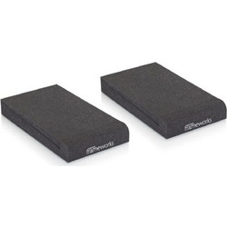 Gator Frameworks GFW-ISOPAD-SM Βάσεις 30.2x17.1cm 4τμχ