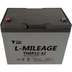 Tianneng TNEP12-42 Μπαταρία VRLA-AGM 12V 42Ah