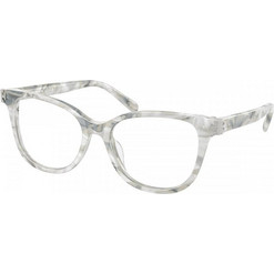 Tory Burch TB2153U 3184 Γυναικείος Σκελετός Γυαλιών Οράσεως Κοκάλινος Άσπρος