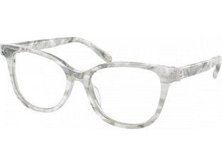 Tory Burch TB2153U 3184 Γυναικείος Σκελετός Γυαλιών Οράσεως Κοκάλινος Άσπρος