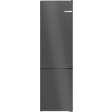Bosch KGN39OCAF Ψυγειοκαταψύκτης 363lt Full No Frost Υ203xΠ60xΒ66cm Inox