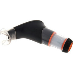 PowerBreathe Special Edition Plus Μedium Εξασκητής Αναπνοής Μαύρος