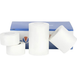 Vendari Silktape Μεταξωτή Επιδεσμική Ταινία 2.5cm x 5m