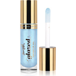 Barry M Glazed So Nostalgic Lip Oil με Χρώμα 6.5ml