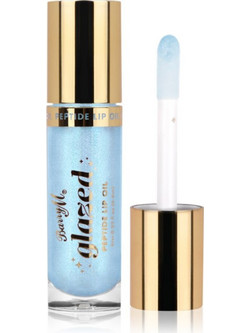 Barry M Glazed So Nostalgic Lip Oil με Χρώμα 6.5ml
