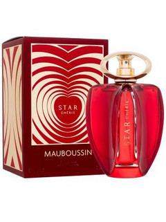 Mauboussin Star Cherie Eau de Parfum 90ml