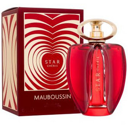Mauboussin Star Cherie Eau de Parfum 90ml