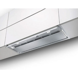 Faber In-Nova Touch WH/X A90 305.0611.156 Μηχανισμός Απορρόφησης 90cm Inox