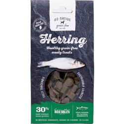 Go Native Adult Grain Free with Herring 100gr