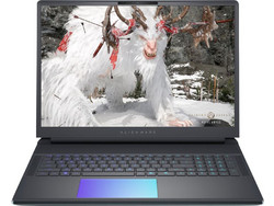 Dell Alienware 18 Area-51 AA18250 (Ultra 9-275HX/64GB/2TB SSD/GeForce RTX 5090 24GB/Windows 11)