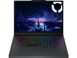 Lenovo Legion 5 15IRX10 (i9-14900HX/32GB/1TB SSD/GeForce RTX 5070 8GB/Windows 11)