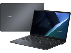 Asus ExpertBook B1 B1503CVA-S71833X (Core 3-100U/16GB/256GB SSD/UHD Graphics/Windows 11)
