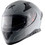 Axor Apex Solid Grey Κράνος Μηχανής Full Face 1600gr