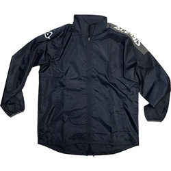 Acerbis Αθλητικό Ανδρικό Μπουφάν Χειμωνιάτικο Puffer Navy Μπλε 0910079-040