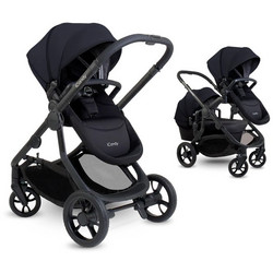 iCandy Orange 4 Καρότσι Μωρού 2 σε 1 Black