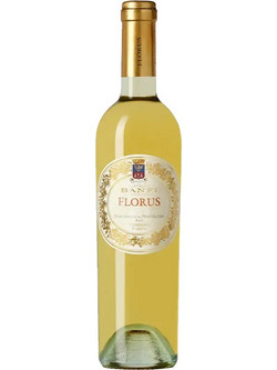 Castello Banfi Florus Moscadello Di Montalcino Κρασί Λευκό Ξηρό 750ml