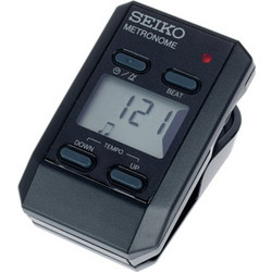 Seiko DM-51 Black