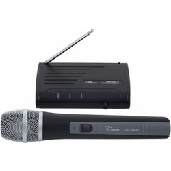T.Bone TWS One Vocal Σετ Ασύρματο Δυναμικό Μικρόφωνο XLR / 6.35mm