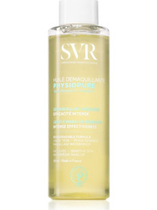 SVR Physiopure Huile Demaquillante Λάδι Ντεμακιγιάζ 150ml