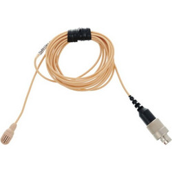 Shure TL45T/O-LEMO TwinPlex Lav Πυκνωτικό Μικρόφωνο XLR