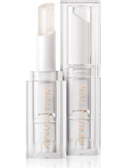Makeup Revolution Mood Switch Aura Halo Clear Lip Balm 2.5ml