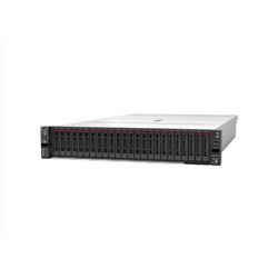 Lenovo ThinkSystem SR650 V2 (Intel Xeon Silver-4314/32GB DDR4/FreeDos)