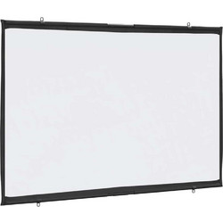 vidaXL Οθόνη Προβολής Projector Τοίχου 16:9 137x83cm / 60"