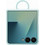 Samsung Ring Silicone Back Cover Mint (Samsung Galaxy Z Flip7)