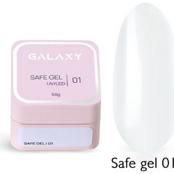 Vogue Nails Galaxy Safe 01 Gel 50gr