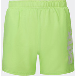 BodyTalk Παιδικό Μαγιό Βερμούδα για Αγόρι Lime 1251-753044-00639