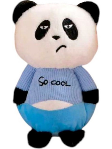 Tradesor So Cool Panda 25cm 660341