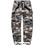 Surplus Ανδρικό Παντελόνι Cargo Joggers Κανονική Εφαρμογή Γκρι 05-3598-31