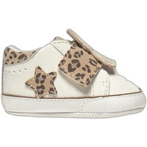 Mayoral Βρεφικά Sneakers Αγκαλιάς Μπεζ 15-09966-015
