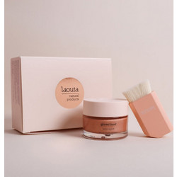 Laouta Tanning Pink Highlighter Cream 50ml