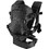Infantino Flip 4 in 1 Μάρσιπος με Μέγιστο Βάρος 14.5kg Μαύρος Leopard 300144