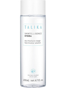 Talika Skintelligence Hydra Micellar Water 200ml
