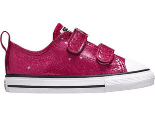 Converse Chuck Taylor All Star Glitter A13115C