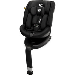Dovadi iQ Κάθισμα Αυτοκινήτου i-Size 0-25kg ISOfix Midnight Black
