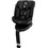 Dovadi iQ Κάθισμα Αυτοκινήτου i-Size 0-25kg ISOfix Midnight Black