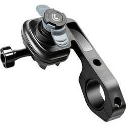 optiline 90551 Βάση Στήριξης Ποδηλάτου για Action Cameras (Universal)