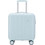 Next 36163-15 Βαλίτσα Καμπίνας 44x39x22cm με 4 Ρόδες Γαλάζια