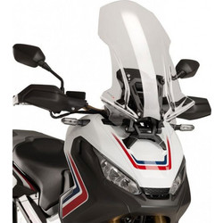Puig 9709W Ζελατίνα Μηχανής για Honda X-ADV 750 '17-'20 655x430mm