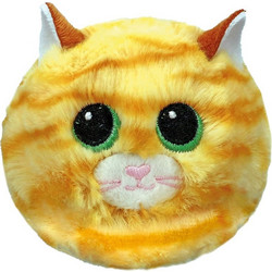 Ty Beanie Bouncers Purry Γατούλα 1607-83013