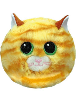 Ty Beanie Bouncers Purry Γατούλα 1607-83013