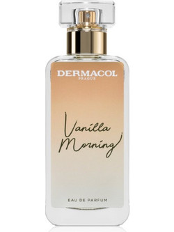 Dermacol Vanilla Morning Eau de Parfum 50ml