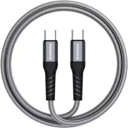 Riversong Hercules C6 Braided USB-C to USB-C 100W 1.2m 13026497