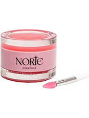 Norie Watemelon Peel-Off Μάσκα Χειλιών για Καθαρισμό 2x5ml