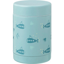 Fresk Submarine Βρεφικό Θερμός Φαγητού Ανοξείδωτο 300ml