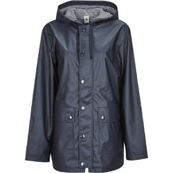 Petit Bateau Γυναικείο Μπουφάν Softshell Μακρύ Αδιάβροχο Μαύρο A089L-02